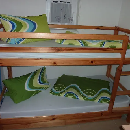 Apartamento Mueritzbrise 1